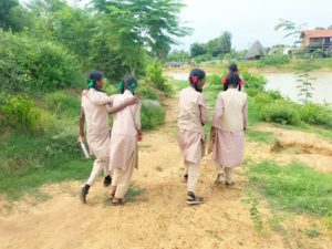 Nanneer_student_visit